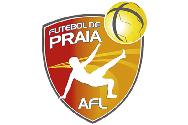 Calendário - Taça Distrital Sub/19Masculinos - Futebol Praia